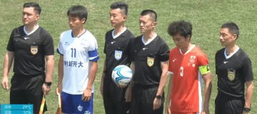 pg电子中国官网-直降三级？浙江vs重庆的主裁张晓晨昨日执法了中冠比赛