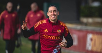 pg电子游戏免费-意天空：罗马报价沃尔费被狼队拒绝，齐米卡斯预计会留队