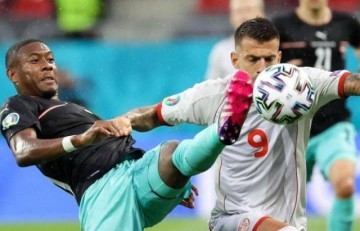 免费pg电子试玩游戏-造奥地利队欧洲杯首胜，最佳阿拉巴“还可以更好”